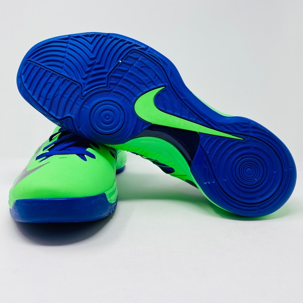 Nike Hyperdunk Low Retro Basketball - Picture 4 of 6